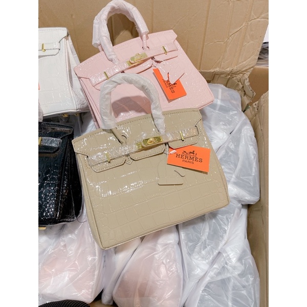 HM BIKiN Size 25 Vân Rắn