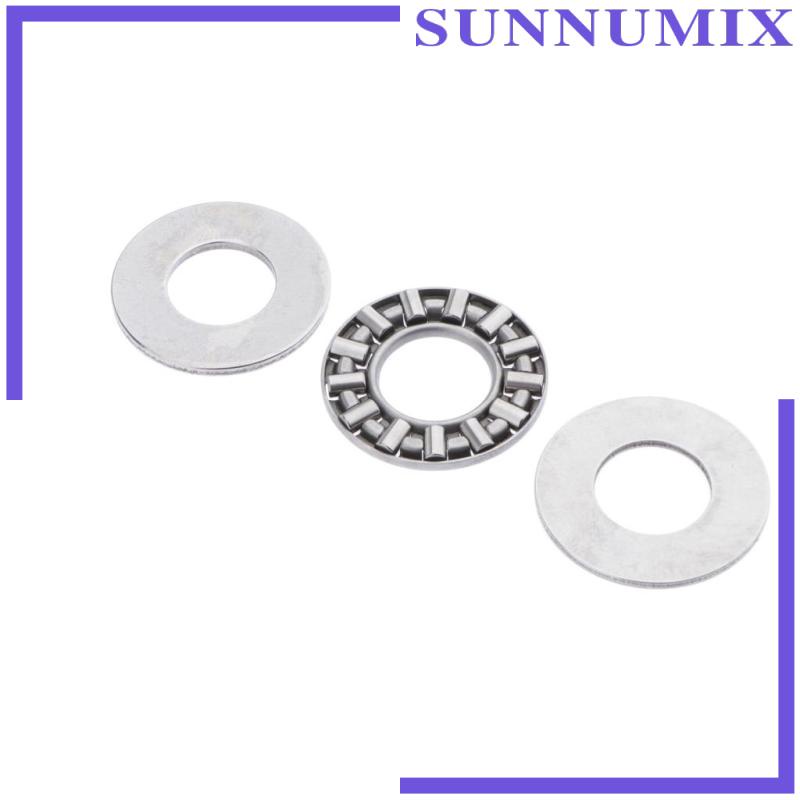 Vòng Bi 93341-41414 Cho Yamaha Parsun Powertec 9.9-15HP