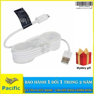 Cáp Sạc Nhanh Samsung Galaxy 1.5 Mét 2019 NEW - Tặng Que Chọc Sim Pacific