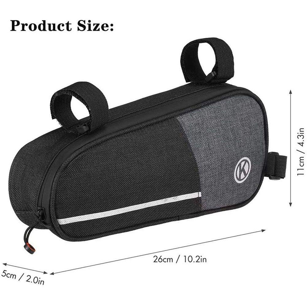 Danilo Túi Đựng Vật Dụng Tiện Lợi Cho Xe Đạp Leo Núi