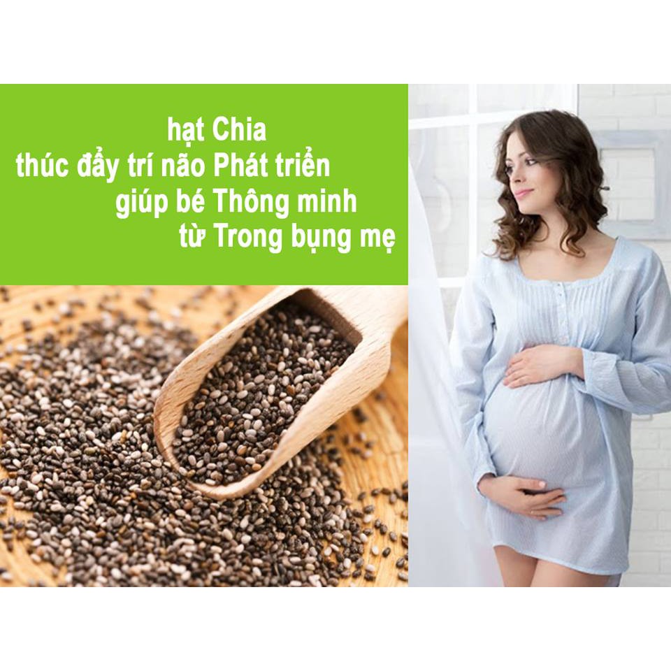 [Mã BMBAU50 giảm 7% đơn 99K] Hạt chia hữu cơ Markal 250g