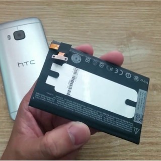 Pin HTC One M7 2300 mAh