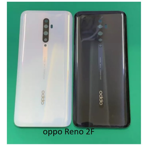 Nắp Lưng Oppo Reno 2F