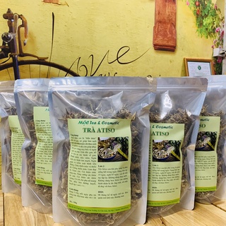 Trà Hoa Atiso Sấy Khô - Đặc Sản Sapa - Túi 350g