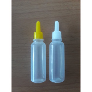 Lọ nhựa 20ml, chai nhựa nhỏ mắt 20ml combo 1000 lọ