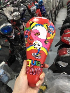 Yên xe đạp trẻ em
