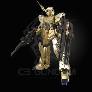Mô hình lắp ráp PG Phenex Daban 1/60