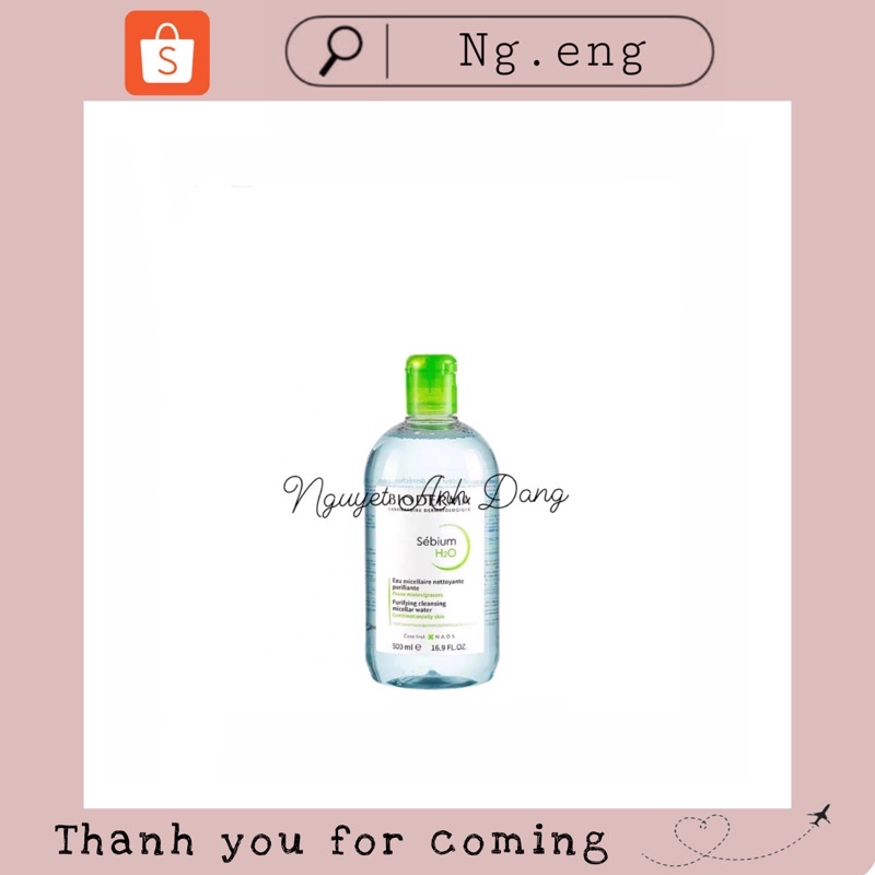 Nước tẩy trang bioderma | BigBuy360 - bigbuy360.vn