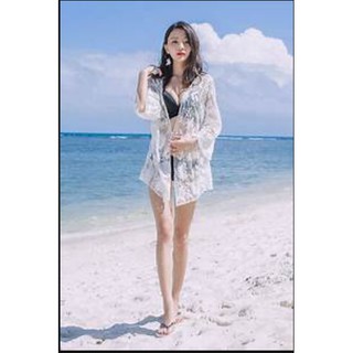 Hàng sịn sò áo bơi sành điệu