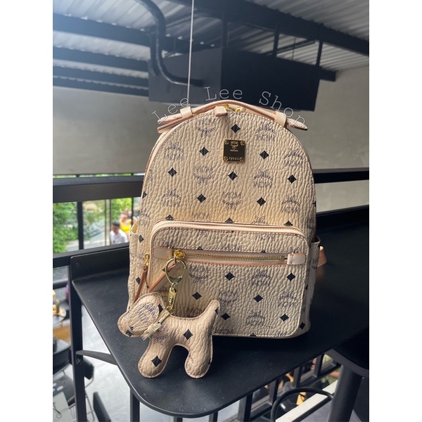 BALO MCM VIP SIÊU CẤP