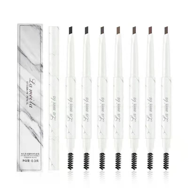 [Hàng mới về] Chì kẻ mày xoay không thấm nước chống mồ hôi và không dễ phai màu | BigBuy360 - bigbuy360.vn