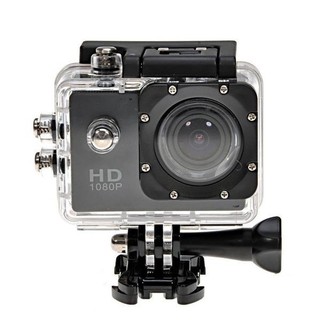 Camera hành trình chống nước U9 -FULL HD -1080P (Đen)