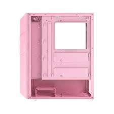 VỎ CASE MÁY TÍNH XIGMATEK INFINITY BLACK 1F Chính Hãng