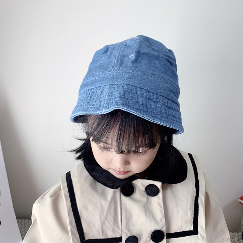 Mũ xô cao bồi dễ thương cho bé 2-5 tuổi
