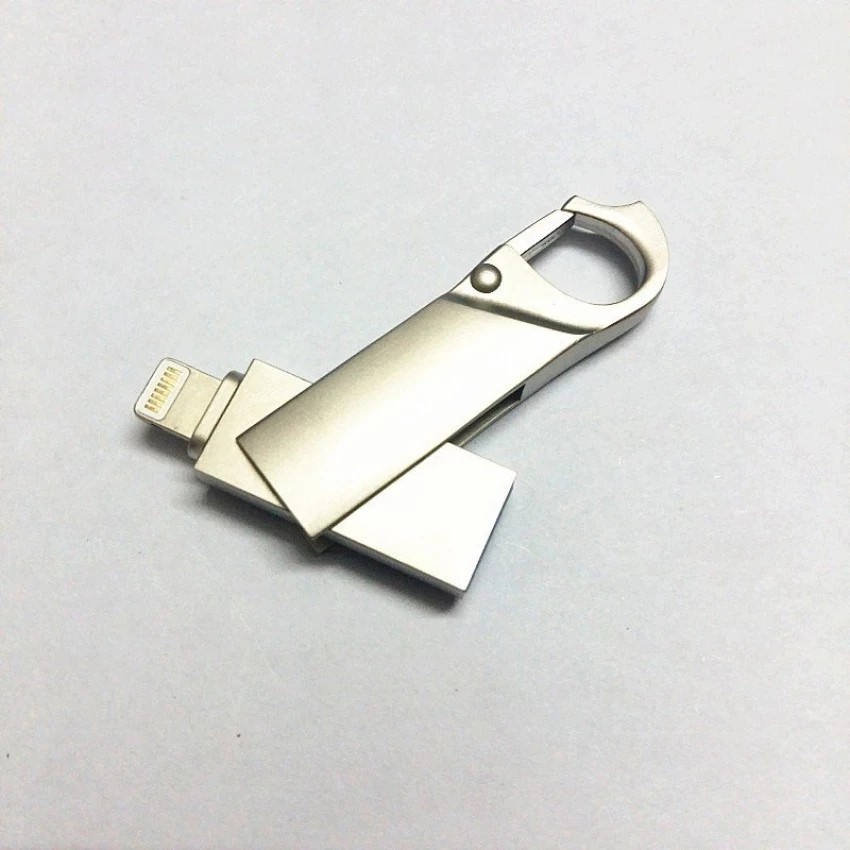 USB bộ nhớ 64G / 128G / 256g / 512g cho iPhone