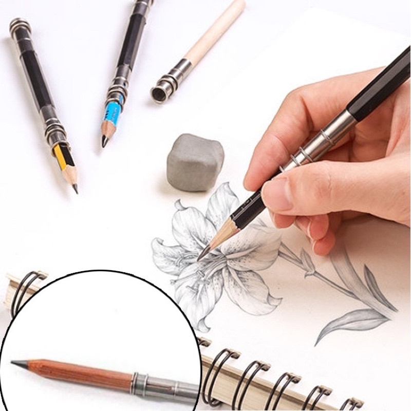 Nối chì hai đầu, một đau KUELOX