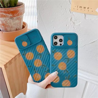Ốp lưng Case iPhone có nắp trượt che camera cho các dòng iPhone 11, iPhone 11 Pro Max, iPhone 12, iPhone 12 Pro Max