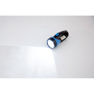 ĐÈN PIN SUNHOUSE SHE-8200