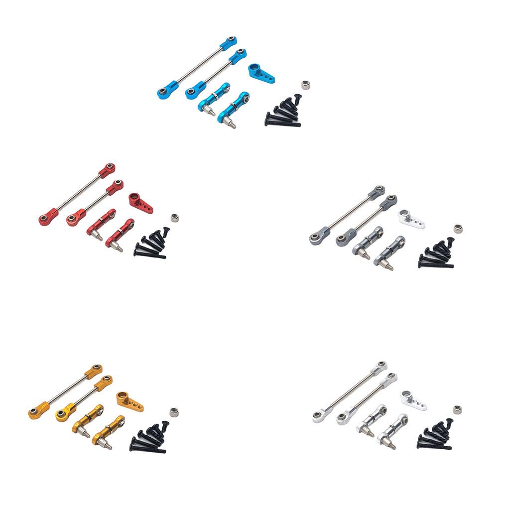 Cánh Tay Động Cơ Servo 28T Thay Thế Cho Xe Hơi Điều Khiển Từ Xa WLtoys K969 K979 K989 K999 1 / 28