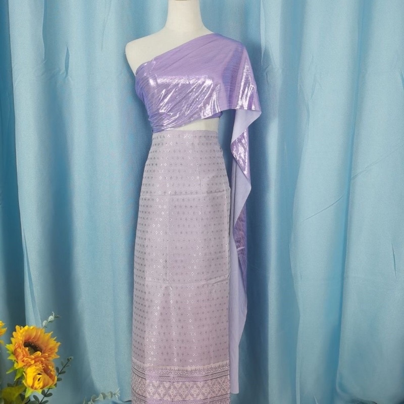 Bộ trang phục Thái Lan