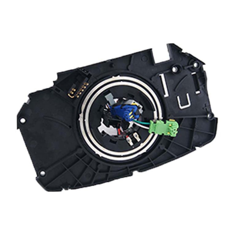 Vòng Đồng Hồ Gắn Vô Lăng Xe Hơi Renault-Megane 02-16 8200216462