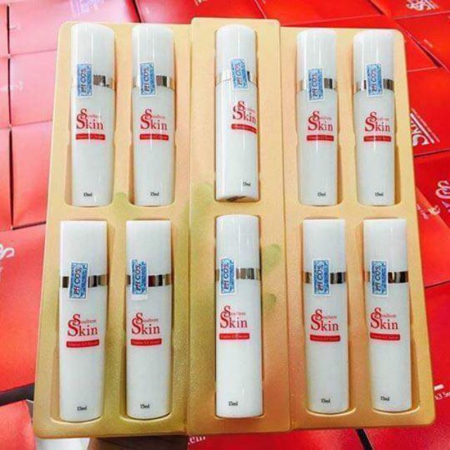 Serum vitamin K3 mua 1 Tặng 1