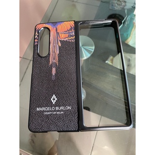 Ốp Marcelo B Fold7/6/5/4/3/Zflip7/6/5/4/3/2/1/Samsung/Ip