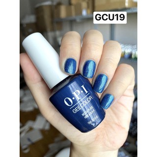 SALE 50% SƠN GEL HƠ MÁY OPI (GCU19)