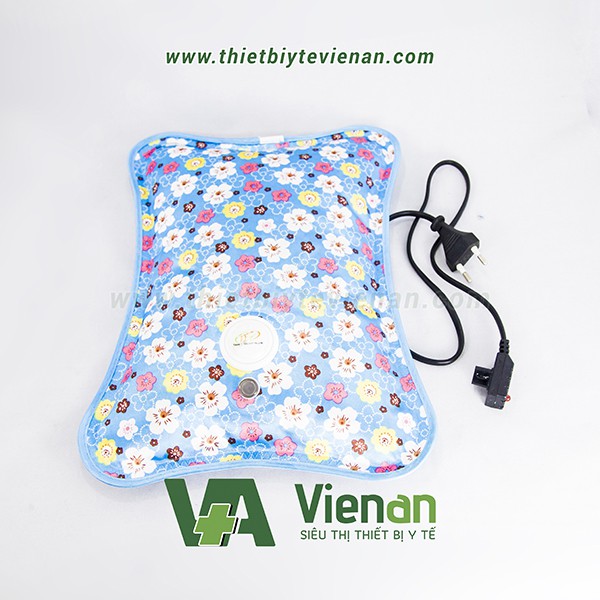 Túi chườm đa năng Lam Phương
