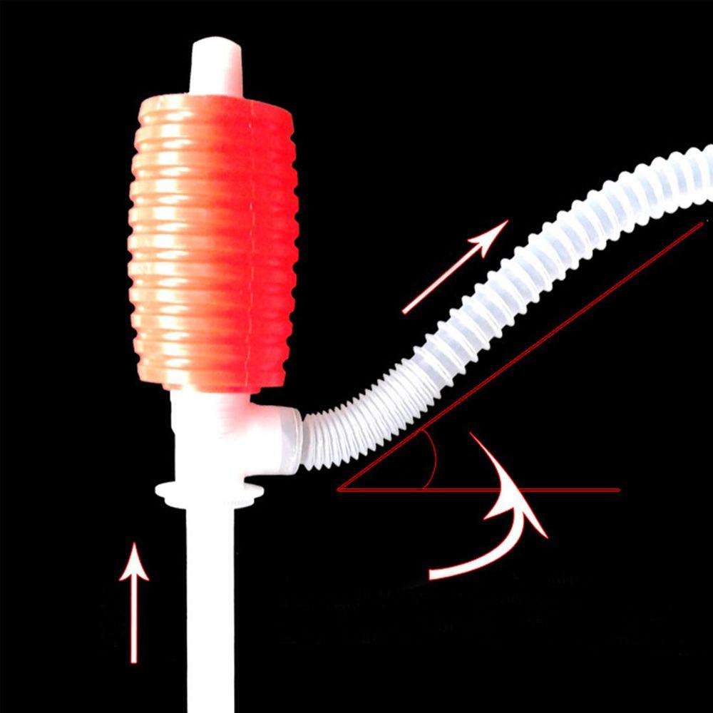 Ống Bơm Siphon Cầm Tay Tiện Dụng Cho Xe Hơi SHOUKEY