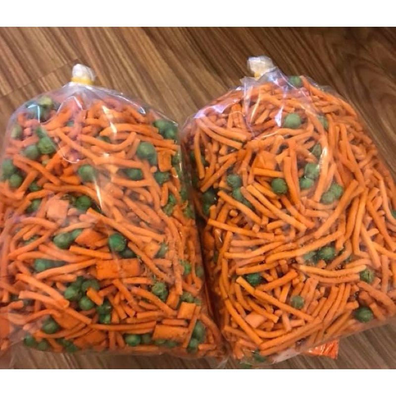 0,5 kg bim bim tăm đậu Hà Lan