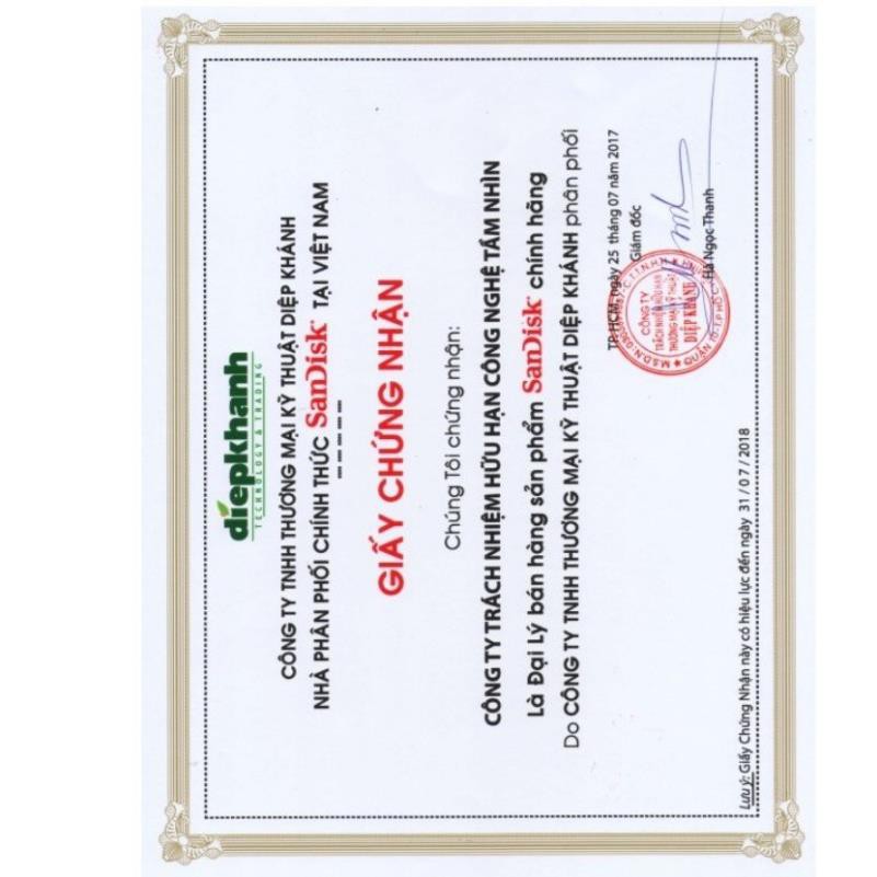 (giá khai trương) Thẻ Nhớ MicroSDXC SanDisk Extreme V30 A2 Class10 4K 128GB 160MB/s - Tốc độ siêu cao | BigBuy360 - bigbuy360.vn