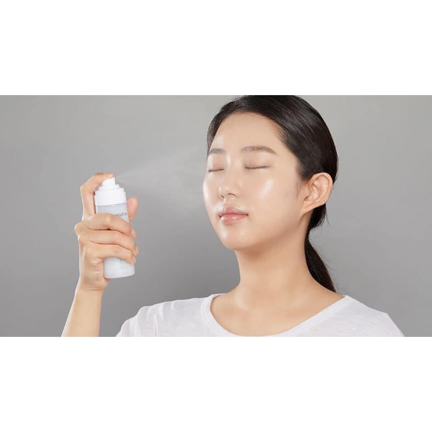 Xịt khoáng làm dịu da mụn innisfree BIja Cica Mist - 80ml | BigBuy360 - bigbuy360.vn