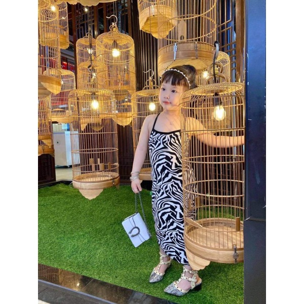 body vằn co giãn