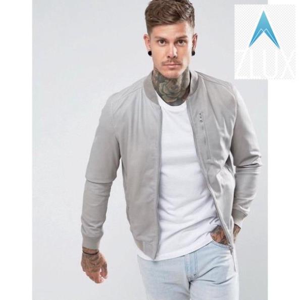 ÁO KHOÁC KAKI ZARA MEN LÓT LÔNG VẢI DƯ CAO CẤP VNXK