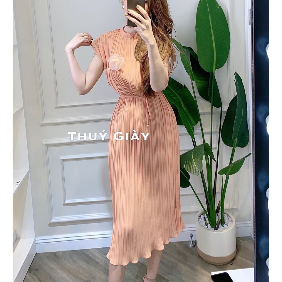 ĐẦM VOAN DẬP LY SANG CHẢNH