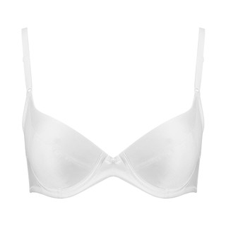T0017gt - áo ngực có gọng không đệm màu trắng diva 179 whp
