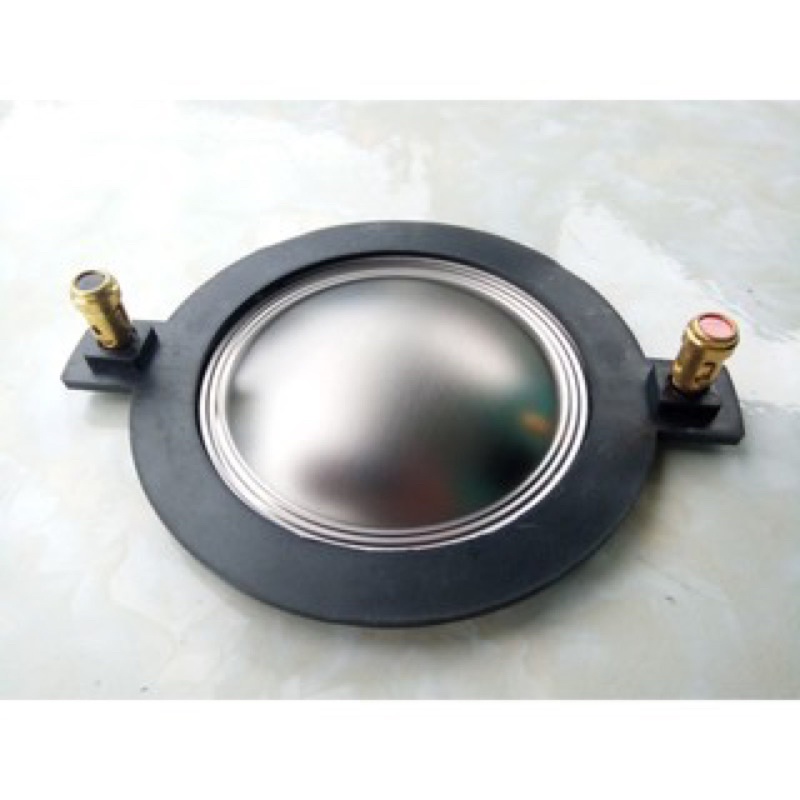 Col trép 450 thay vào bass loa