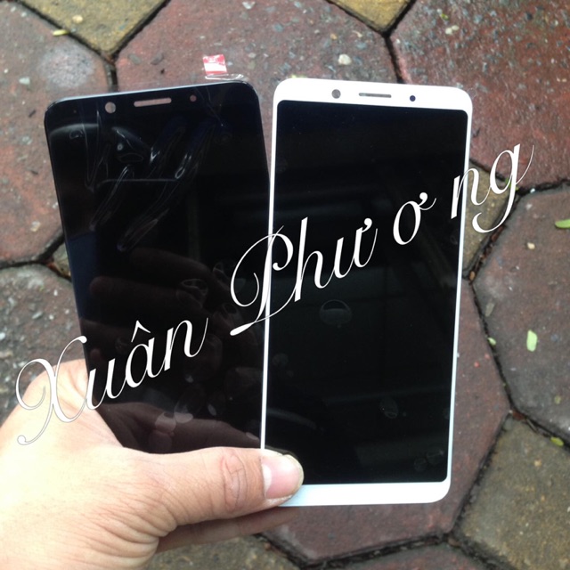 Màn hình Oppo F5