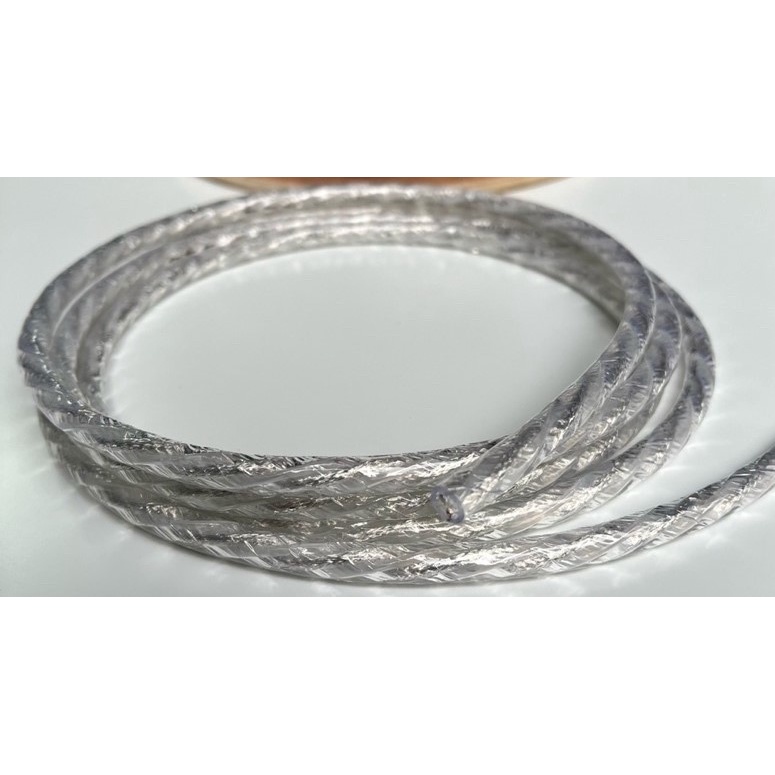 Dây tín hiệu âm thanh Liton USA cao cấp lõi mạ bạc - dây tín hiệu chống nhiễu