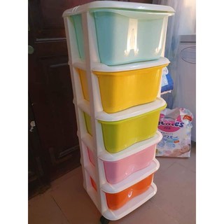 Tủ nhựa đa năng Việt Nhật
