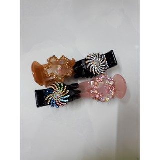 Kẹp càng cua 03 càng
