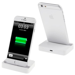 8 Pin 5V 1A Dock Charger, For iPhone X / iPhone 8/7/6 Plus iPad etc