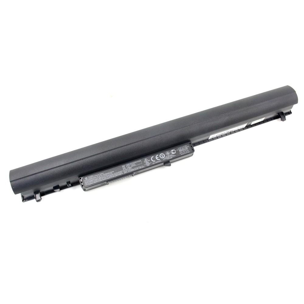 Pin laptop HP LA04, HP Pavilion 14-n touchsmart. HP Pavilion 15-n touchsmart. HP 248, 340, 345, 350, 355, G1 and G2 mod