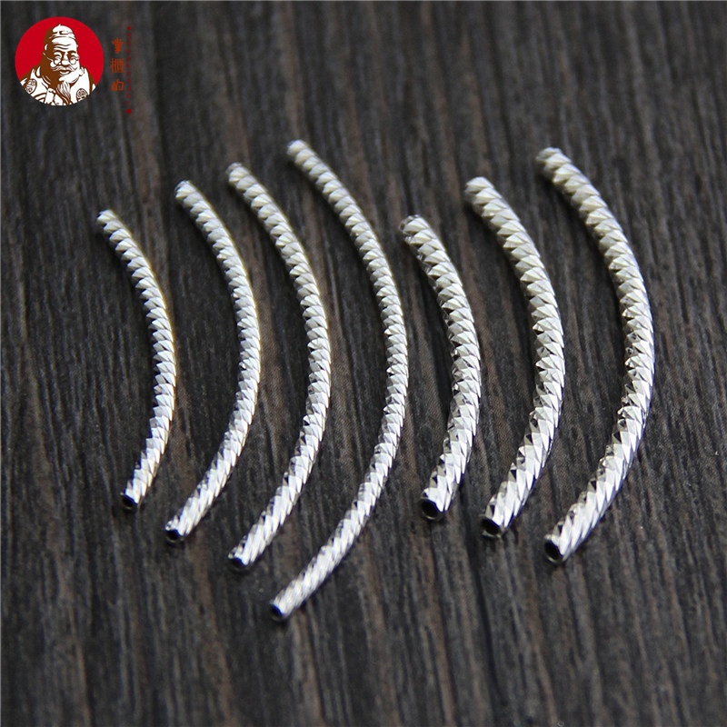 Vòng Đeo Tay Bạc S925 Hình Hoa Xinh Xắn