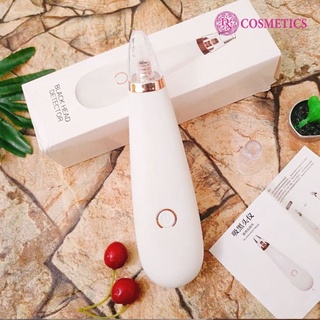 Máy hút mụn đầu đen mini cầm tay.