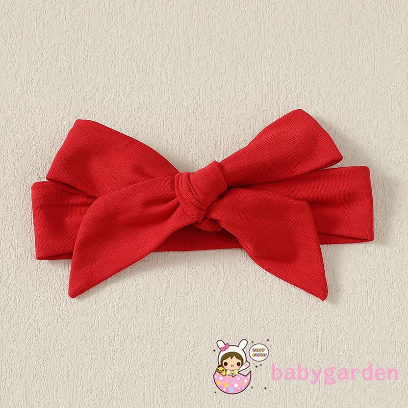 Đầm Vải Tuyn Tay Dài Phồng Thêu Chữ Thời Trang Giáng Sinh Cho Bé Gái 3 Tháng Đến 3 Tuổi Kèm Băng Đô