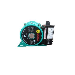 Máy bơm nước tăng áp điện tử Sena Sep 139A