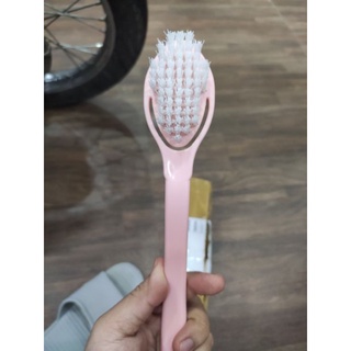 Bàn chải vệ sinh đế giày