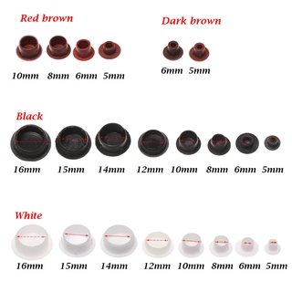 Set 50 Nút Bịt Lỗ Khoan Giúp Chống Bụi